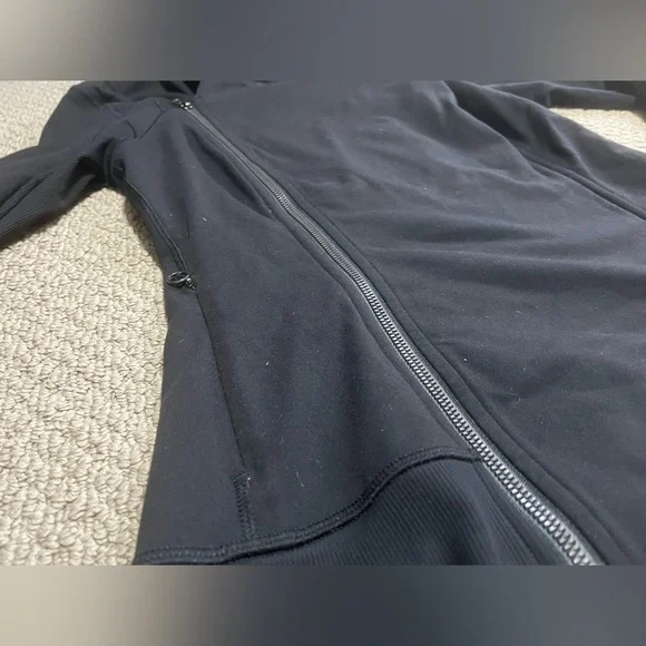 Lululemon | Bhakti Yoga Jacket - Picture 9 of 15